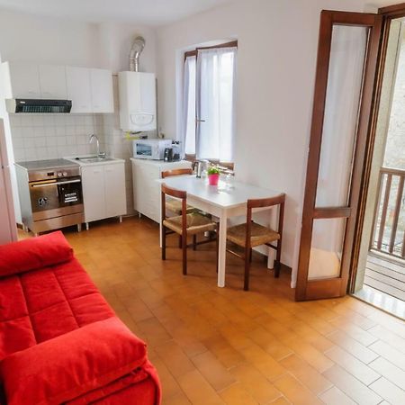 Appartamenti Frapporta Тенно Экстерьер фото