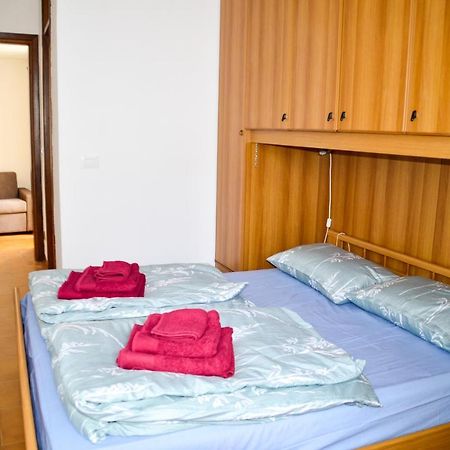 Appartamenti Frapporta Тенно Экстерьер фото
