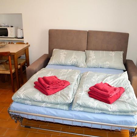 Appartamenti Frapporta Тенно Экстерьер фото