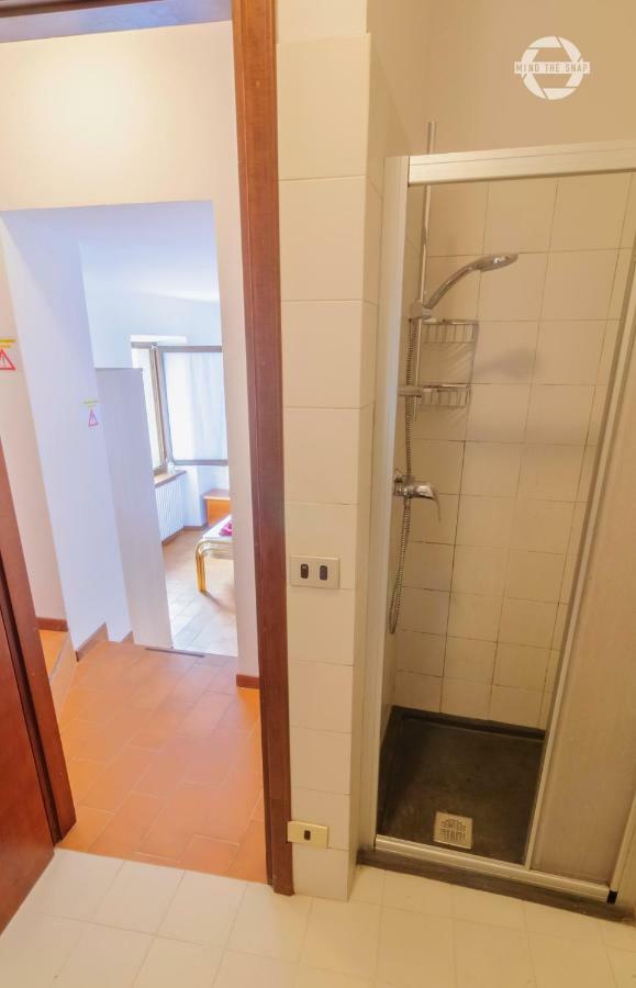 Appartamenti Frapporta Тенно Экстерьер фото