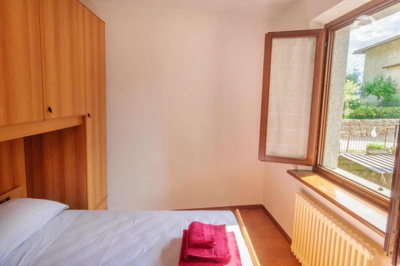 Appartamenti Frapporta Тенно Экстерьер фото